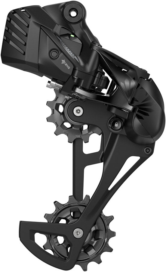 Load image into Gallery viewer, SRAM-S500-AXS-Long-Cage-12-Speed-Rear-Derailleur-RRDR0565-Bicycle-Rear-Derailleur