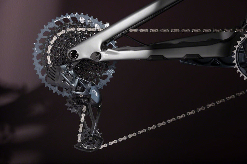 Load image into Gallery viewer, SRAM GX Eagle AXS Rear Derailleur - 12-Speed, Long Cage, 52t Max, Lunar