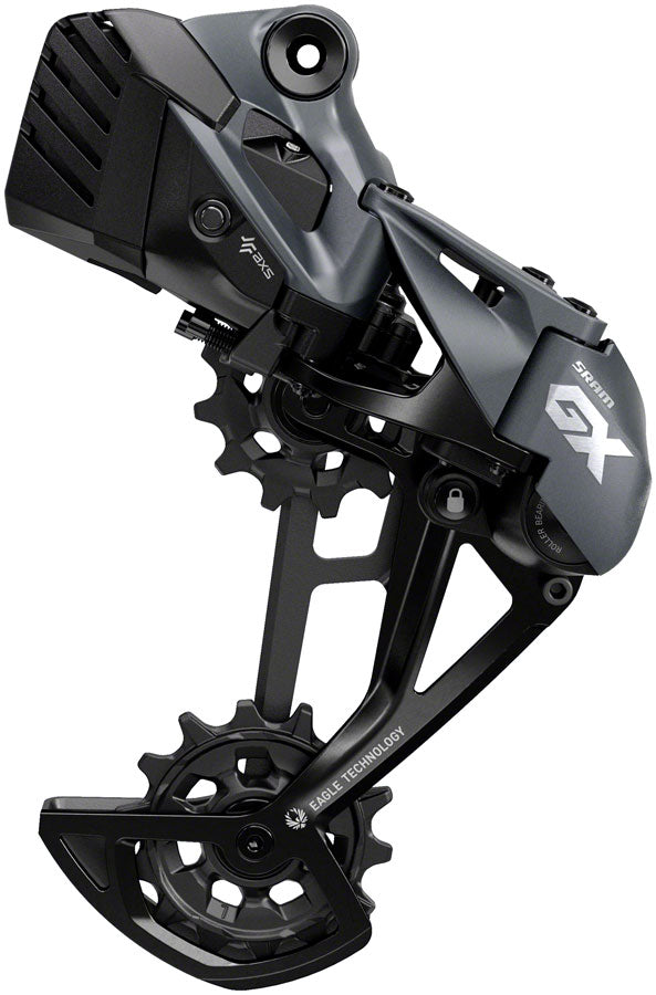 Load image into Gallery viewer, SRAM-GX1-AXS-Long-Cage-12-Speed-Rear-Derailleur-RRDR0337-Bicycle-Rear-Derailleur