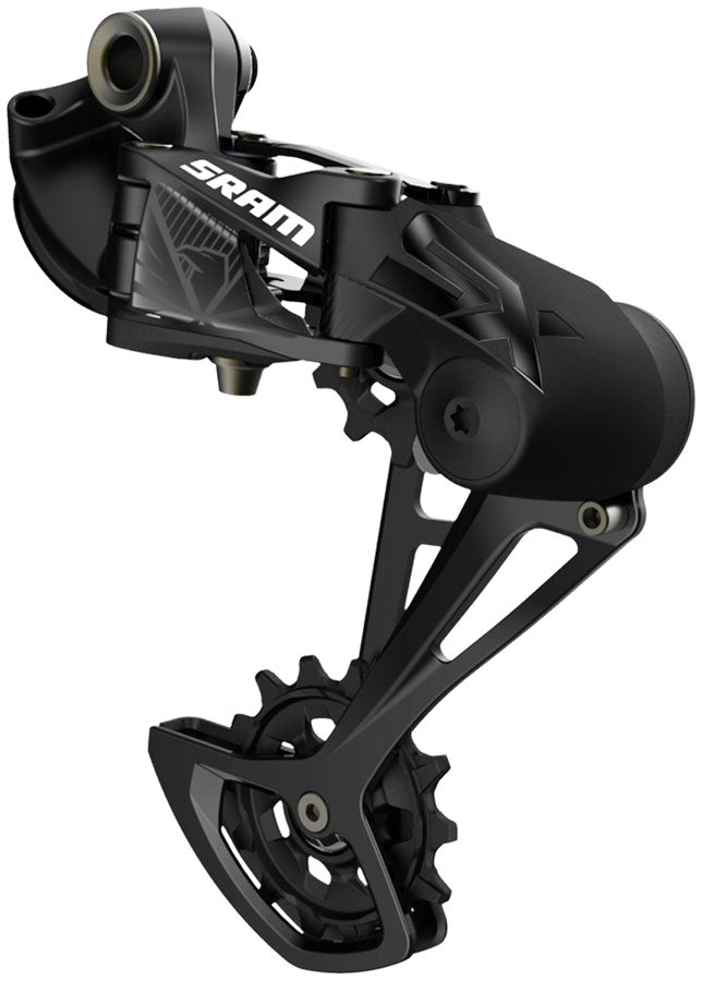 Load image into Gallery viewer, SRAM SX Eagle Rear Derailleur - 12-Speed, Long Cage, Aluminum, Black, B1