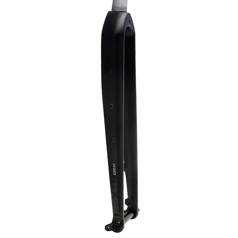 Load image into Gallery viewer, Interloc Racing Design Carbon Monster Cross/Gravel Fork, 700c 1-1/8"