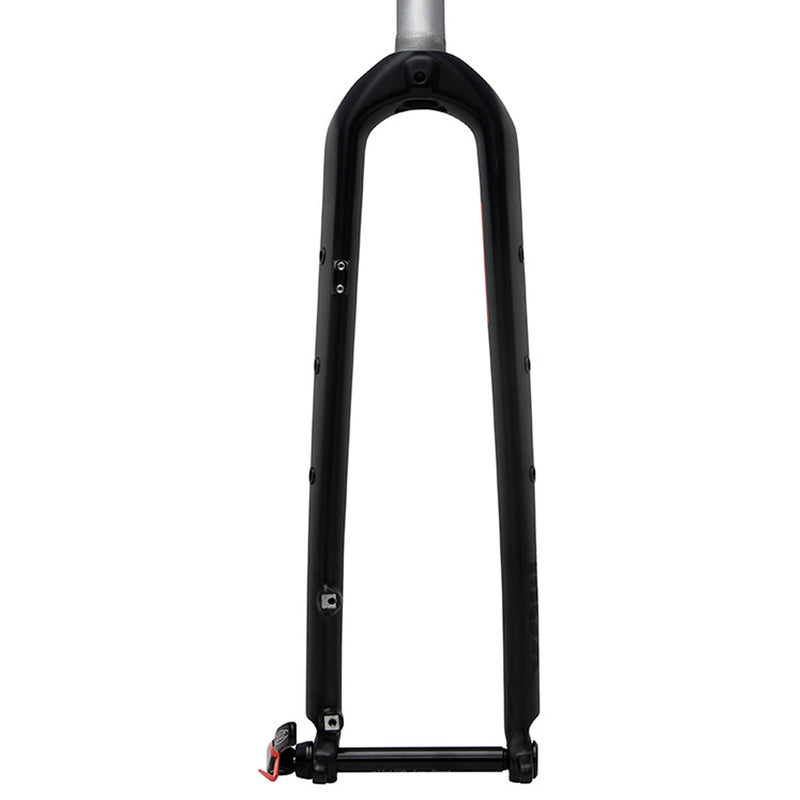 Load image into Gallery viewer, Interloc-Racing-Design-MCX-700c-Rigid-Fork-RGFK0270