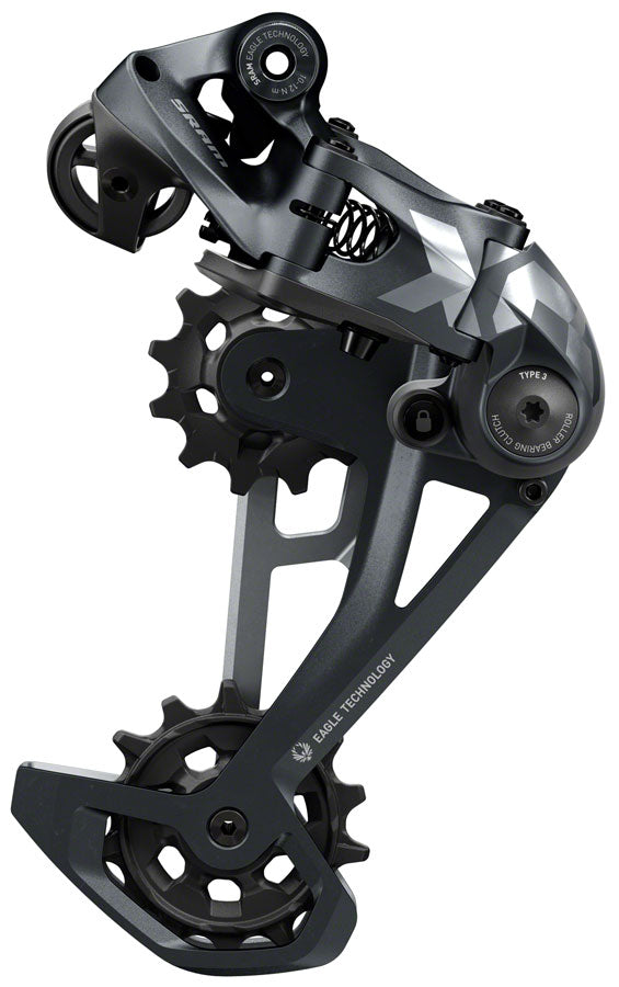 Load image into Gallery viewer, SRAM-X01-Eagle-Rear-Derailleur-Long-Cage-12-Speed-Rear-Derailleur-RD5910-Bicycle-Rear-Derailleur