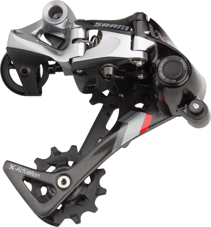 Load image into Gallery viewer, SRAM-XX1-Medium-Cage-11-Speed-Rear-Derailleur-RD6106-Bicycle-Rear-Derailleur