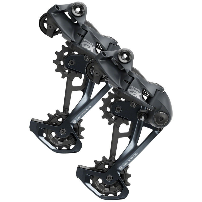 Load image into Gallery viewer, SRAM-Rear-Derailleur-RD6149PO2-Bicycle-Rear-Derailleur
