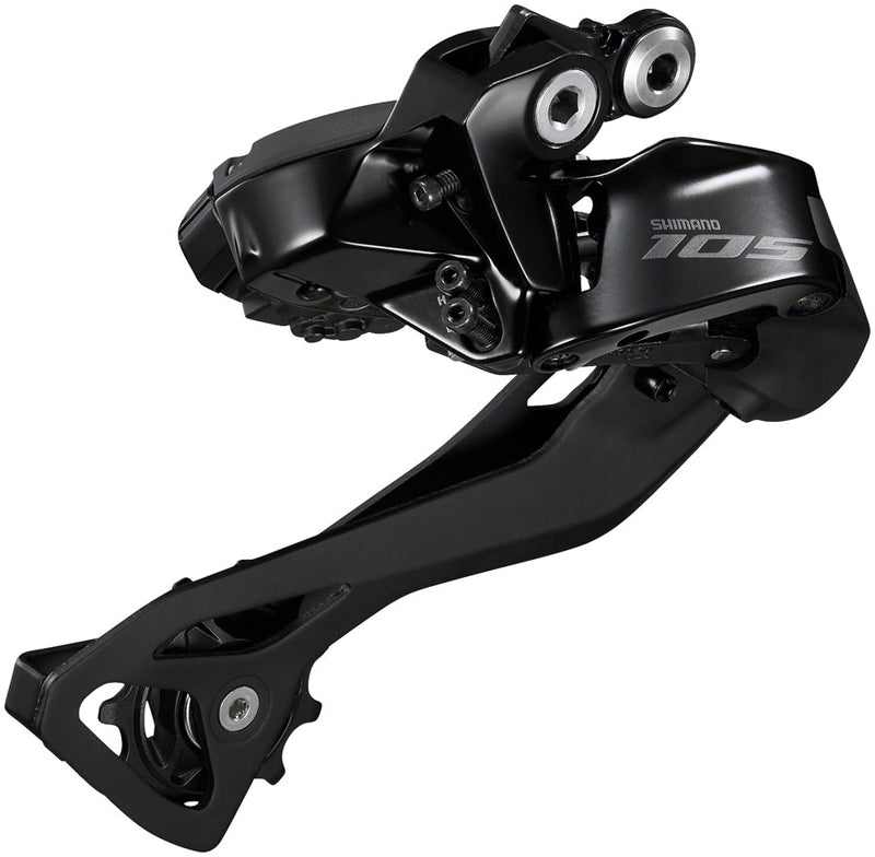 Load image into Gallery viewer, Shimano 105 RD-R7150 Di2 Rear Derailleur - 12-Speed For 2x12 Speed Direct Mount
