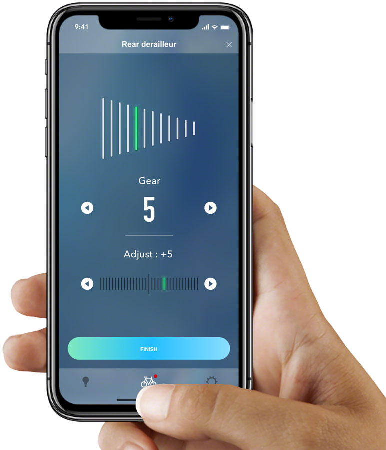 Load image into Gallery viewer, Shimano 105 RD-R7150E Di2 Rear Derailleur - 12-Speed, For 2x12 Speed, Direct Mount, Black