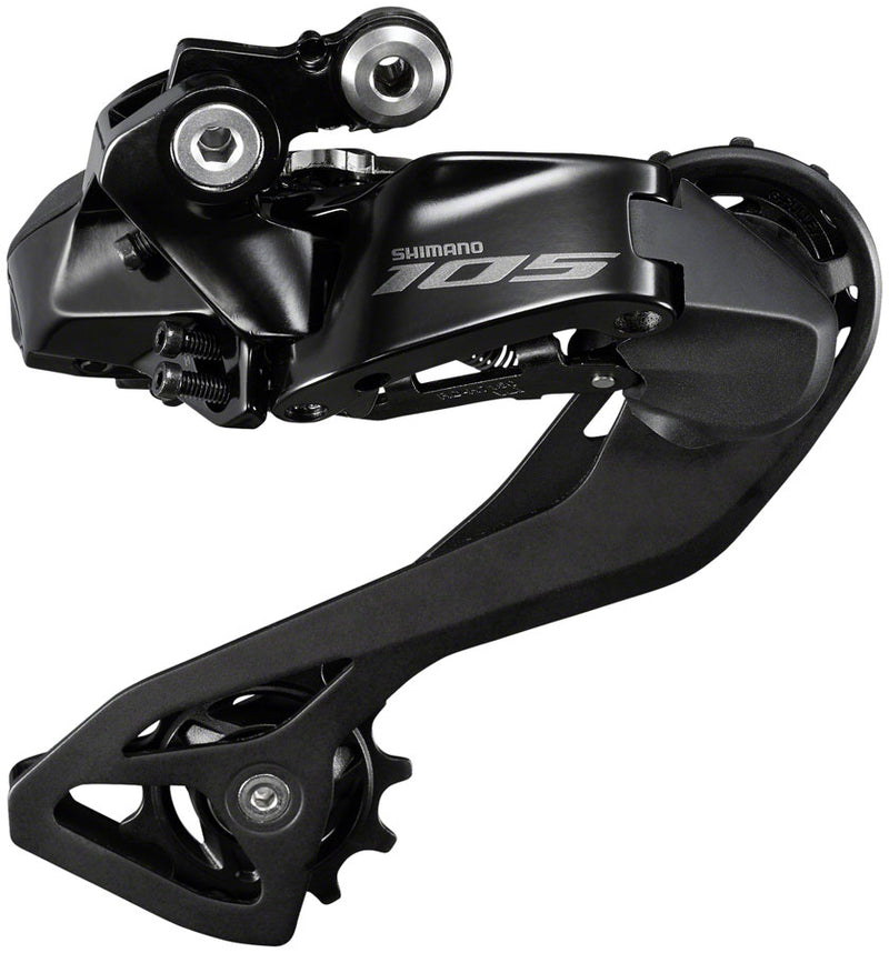 Load image into Gallery viewer, Shimano-105-RD-R7150-Di2-Rear-Derailleur-12-Speed-Rear-Derailleur-RRDR0484-Bicycle-Rear-Derailleur