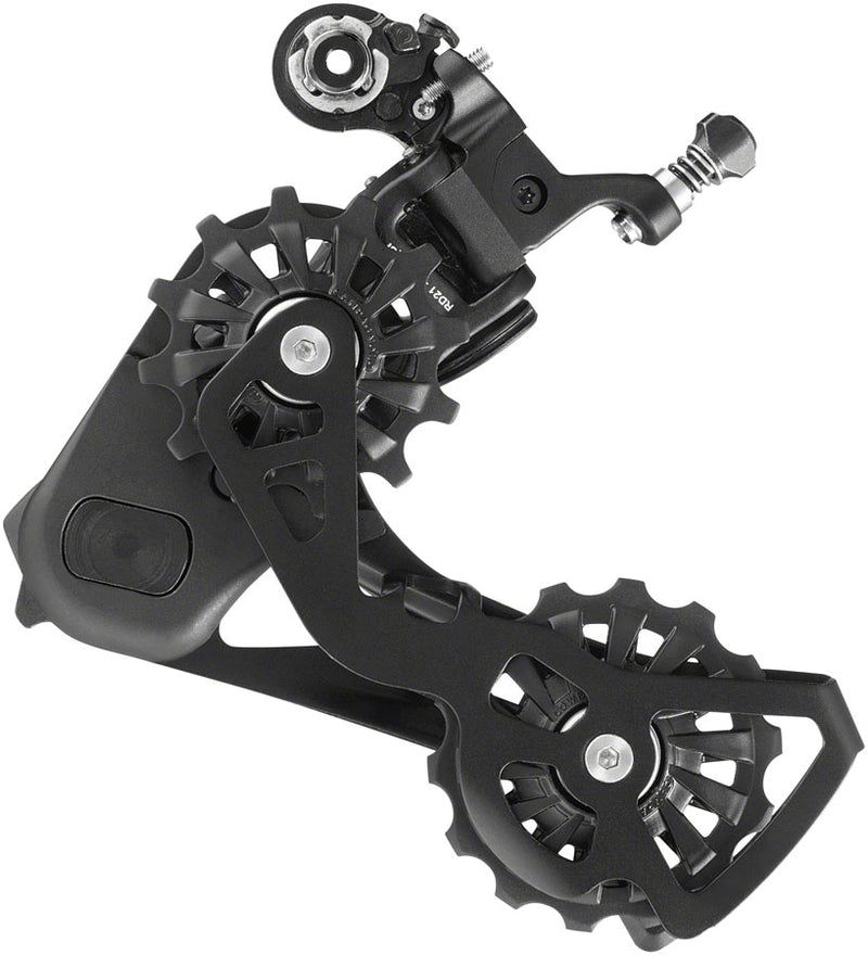 Load image into Gallery viewer, Campagnolo EKAR Rear Derailleur - 13-Speed, Long Cage, Black
