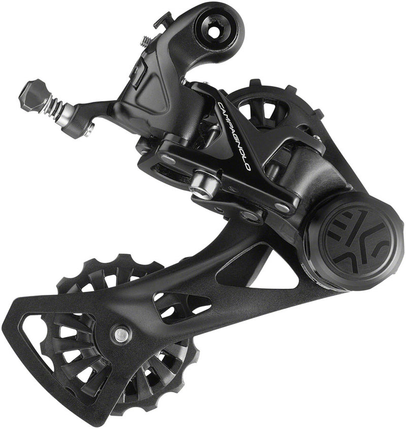 Load image into Gallery viewer, Campagnolo-EKAR-Rear-Derailleur-Medium-Cage-13-Speed-Rear-Derailleur-RRDR0129-Bicycle-Rear-Derailleur