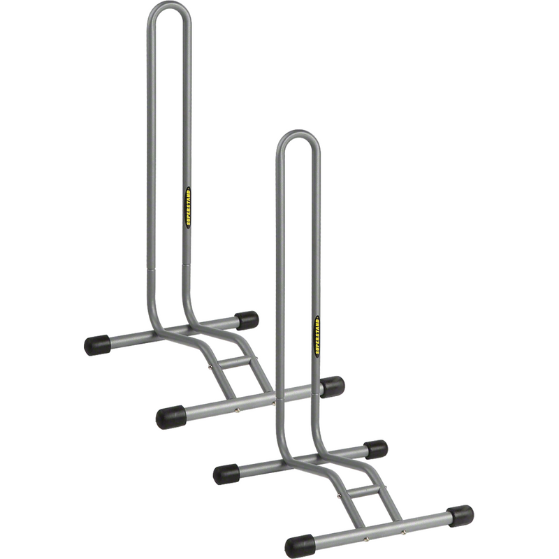 Load image into Gallery viewer, Willworx-Racks-Display-Storage-RDSR0250PO2-Bicycle-Storage-Stand