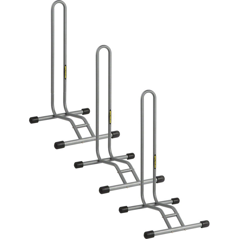 Load image into Gallery viewer, Willworx-Racks-Display-Storage-RDSR0250PO3-Bicycle-Storage-Stand