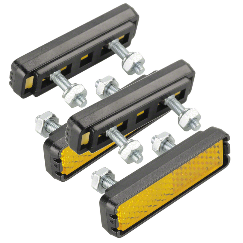 Load image into Gallery viewer, Wellgo-Reflectors-Reflector-RF1030PO2