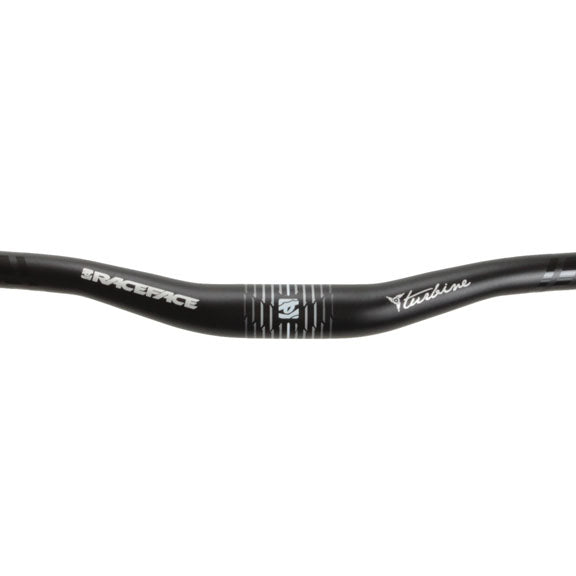 Load image into Gallery viewer, Race Face Turbine Riser Bar, (31.8) 20mm/725mm, Black