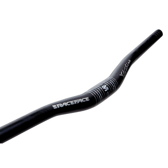 Load image into Gallery viewer, Race Face Turbine Riser Bar, (31.8) 20mm/725mm, Black