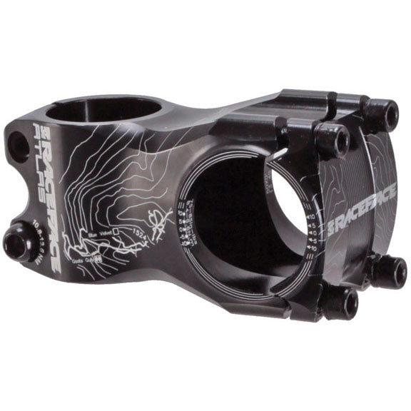 Load image into Gallery viewer, RaceFace-Threadless-1-1-8-in-0-Degrees-1-1-8-in-SM8410-Bicycle-Stems