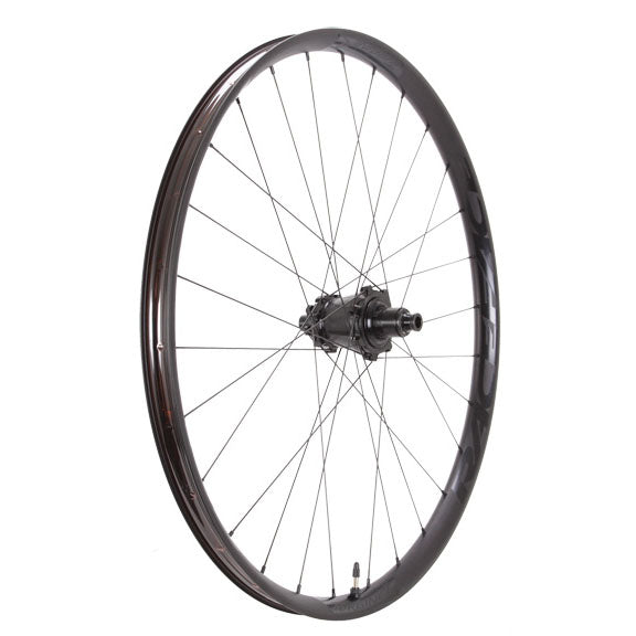 Load image into Gallery viewer, Race Face Turbine-R 35 29" Front Wheel, 15x110 Boost, Black