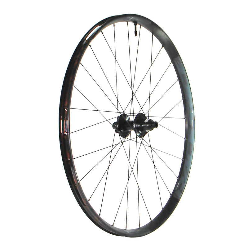 Load image into Gallery viewer, Race-Face-Aeffect-R-Rear-Wheel-Tubeless-Ready-RRWH2158-Bicycle-Rear-Wheel