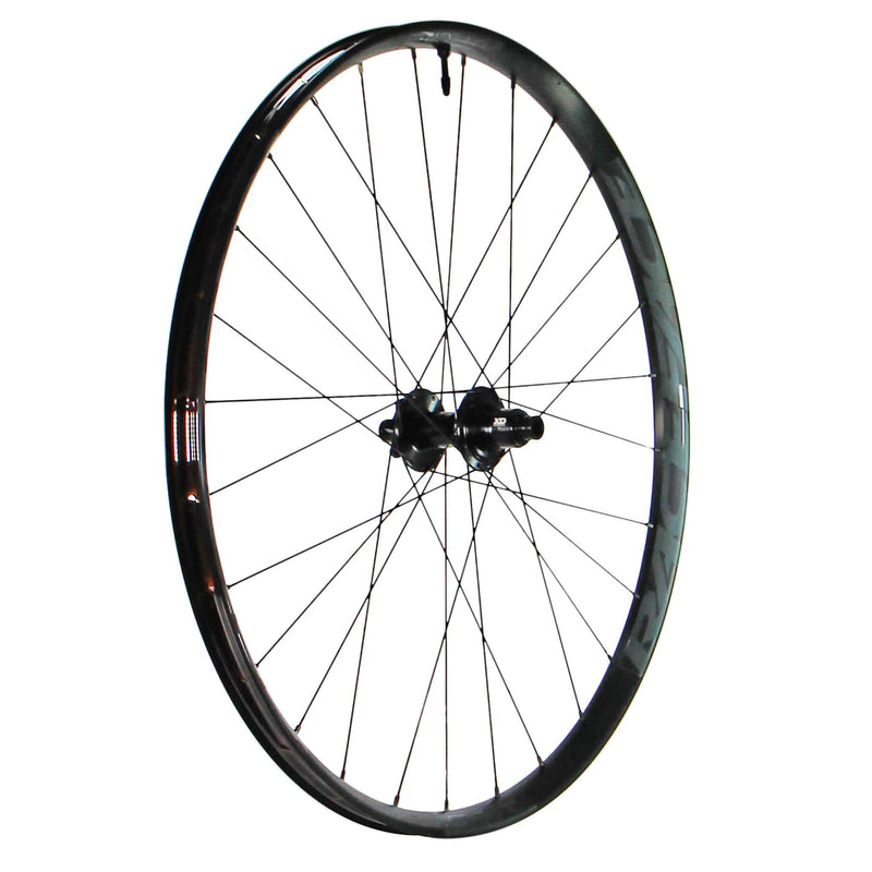 Load image into Gallery viewer, Race-Face-Aeffect-R-Rear-Wheel-Rear-Wheel-29-in-Tubeless-Ready-RRWH2915-Bicycle-Rear-Wheel