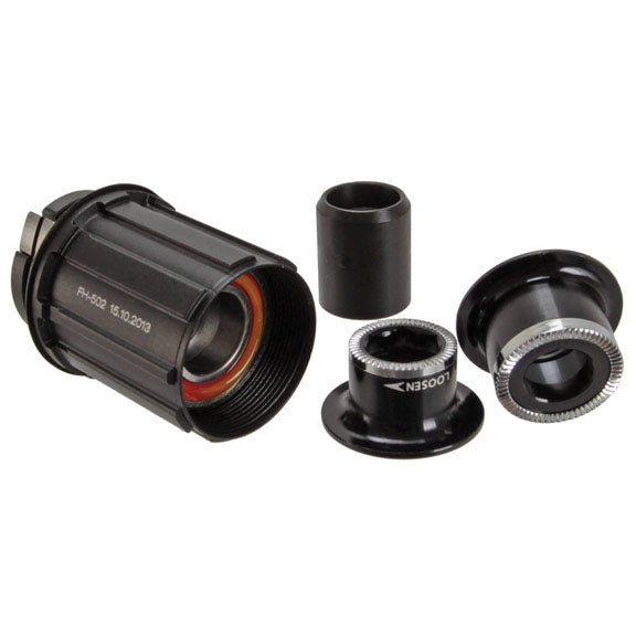 Load image into Gallery viewer, Race-Face-Trace-17-Hub-Turbine-2014-Other-Hub-Part-Road-Bike-OHPT0823-Bicycle-Hub-Parts