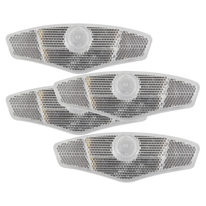 Load image into Gallery viewer, Sunlite-Wheel-Reflector-Set-Reflector-RFLC0031PO2
