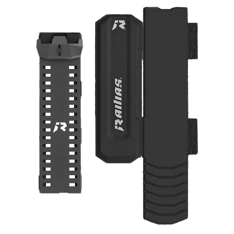 Load image into Gallery viewer, Railias--TGPD0105-Truck-Tailgate-Pad-For-Bicycles