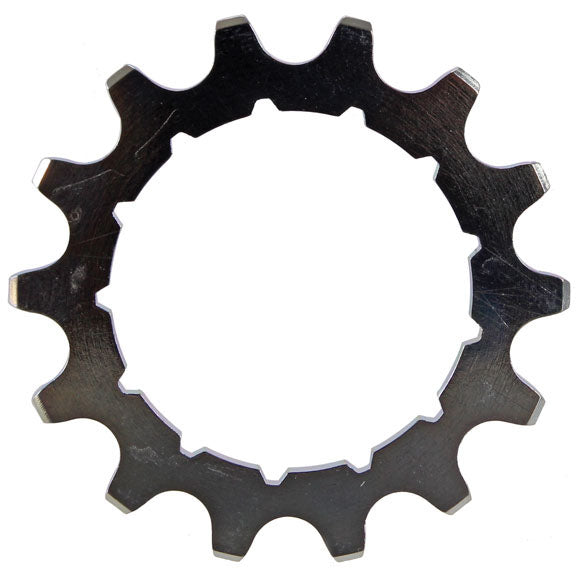Load image into Gallery viewer, Rohloff Speedhub Splined Sprocket, Steel, 14t