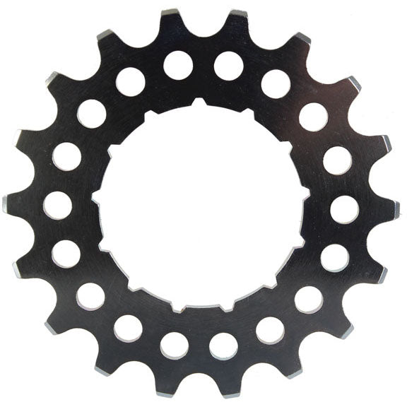 Load image into Gallery viewer, Rohloff Speedhub Splined Sprocket, Steel, 18t