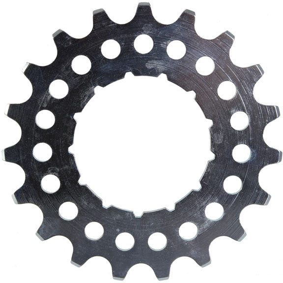 Load image into Gallery viewer, Rohloff Speedhub Splined Sprocket, Steel, 19t