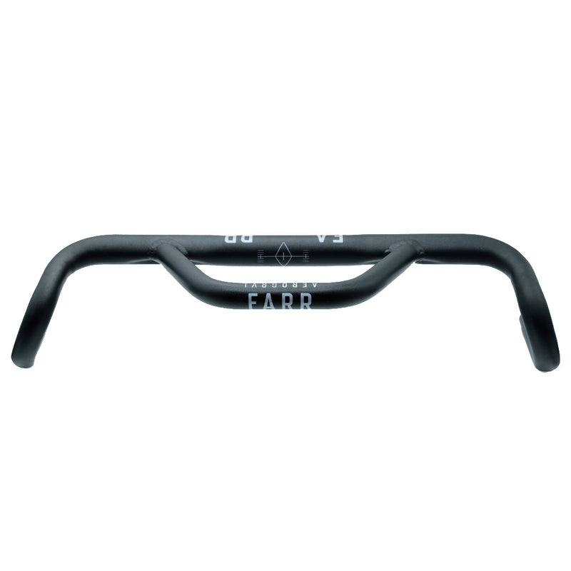 Load image into Gallery viewer, Ridefarr-Aero-Gravel-Alloy-Aluminum-DPHB1509-Bicycle-Drop-Road-Handlebar