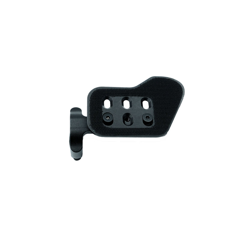 Load image into Gallery viewer, Ridefarr Arm Rest Kit, Top Mount, Black