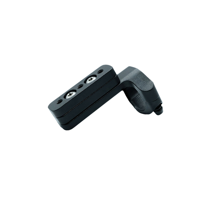 Load image into Gallery viewer, Ridefarr Arm Rest Kit, Top Mount, Black