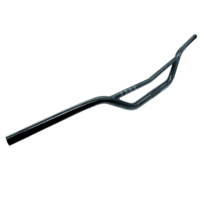 Load image into Gallery viewer, Ridefarr-CrMo-FRHB2900-MTB-Flat-Riser-Handlebar
