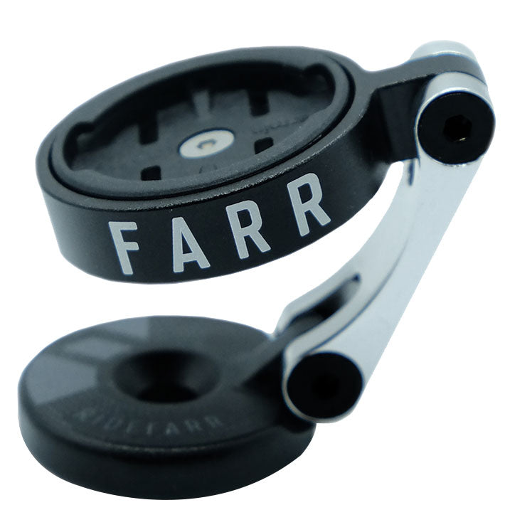 Load image into Gallery viewer, Ridefarr-Headset-Top-Cap-Mount-Computer-Mount-Kit-Adapter-CMKA0957