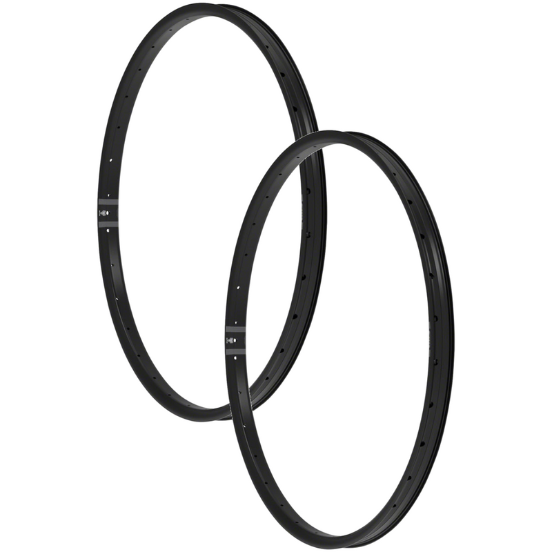 Load image into Gallery viewer, WTB-Rim-27.5-in-Tubeless-Ready-Aluminum-RIMS0339PO2-Bicycle-Rims-For-Custom-Wheels