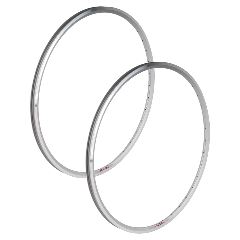 Load image into Gallery viewer, Velocity-Rim-650-Tubeless-RIMS1003PO2-Bicycle-Rims-For-Custom-Wheels