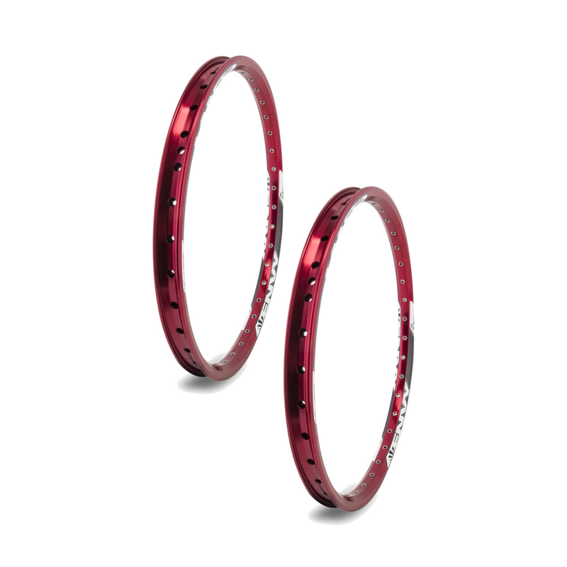 Load image into Gallery viewer, Sun-Ringle-Rim-20-Clincher-RIMS1007PO2-Bicycle-Rims-For-Custom-Wheels