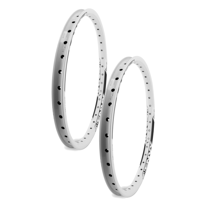Load image into Gallery viewer, Sun-Ringle-Rim-20-Clincher-RIMS1008PO2-Bicycle-Rims-For-Custom-Wheels