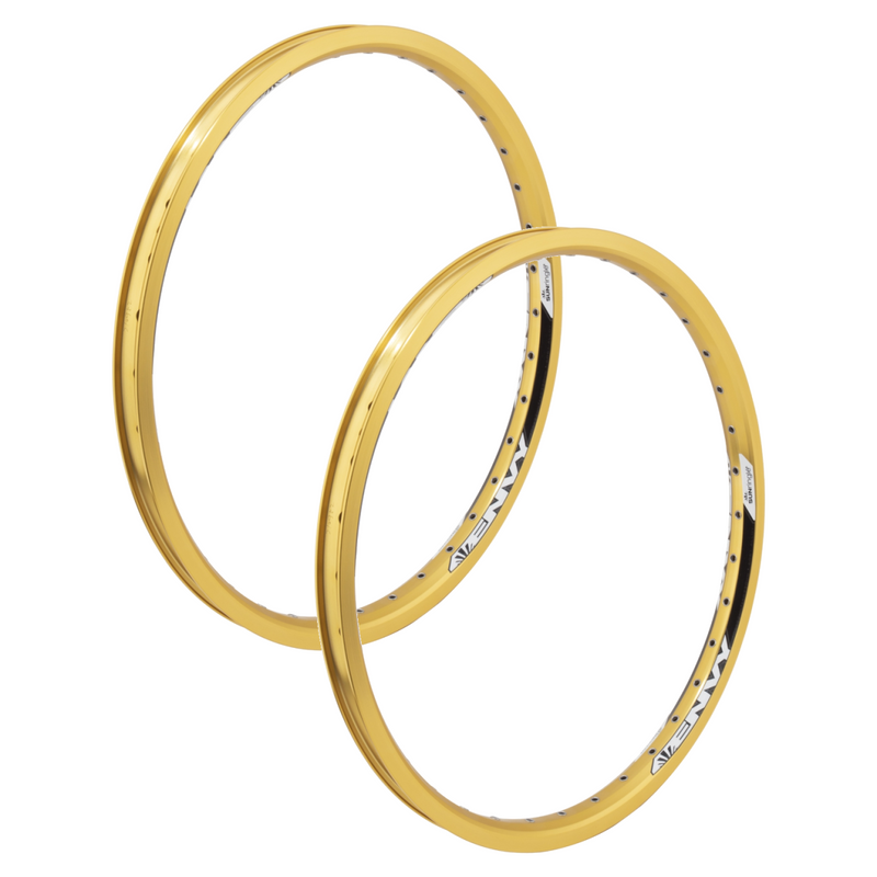 Load image into Gallery viewer, Sun-Ringle-Rim-20-Clincher-RIMS1011PO2-Bicycle-Rims-For-Custom-Wheels