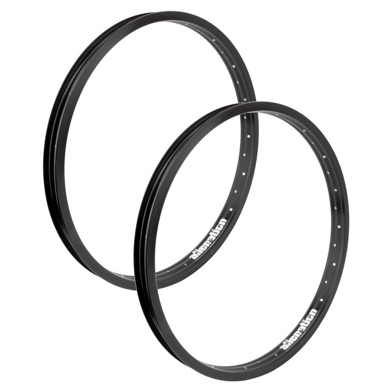 Load image into Gallery viewer, Alienation-Rim-20-Clincher-RIMS1072PO2-Bicycle-Rims-For-Custom-Wheels