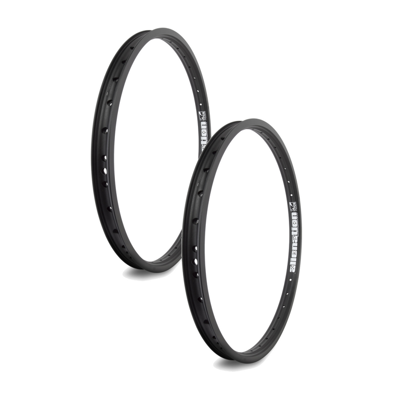 Load image into Gallery viewer, Alienation-Rim-20-Tubeless-RIMS1089PO2-Bicycle-Rims-For-Custom-Wheels