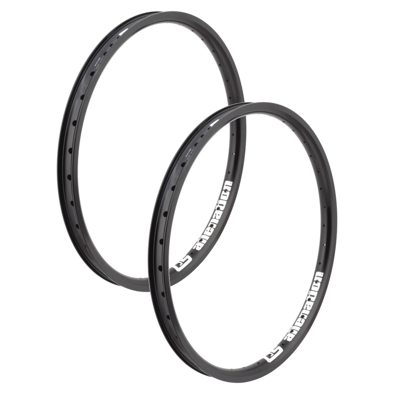Load image into Gallery viewer, Alienation-Rim-20-Clincher-RIMS1106PO2-Bicycle-Rims-For-Custom-Wheels