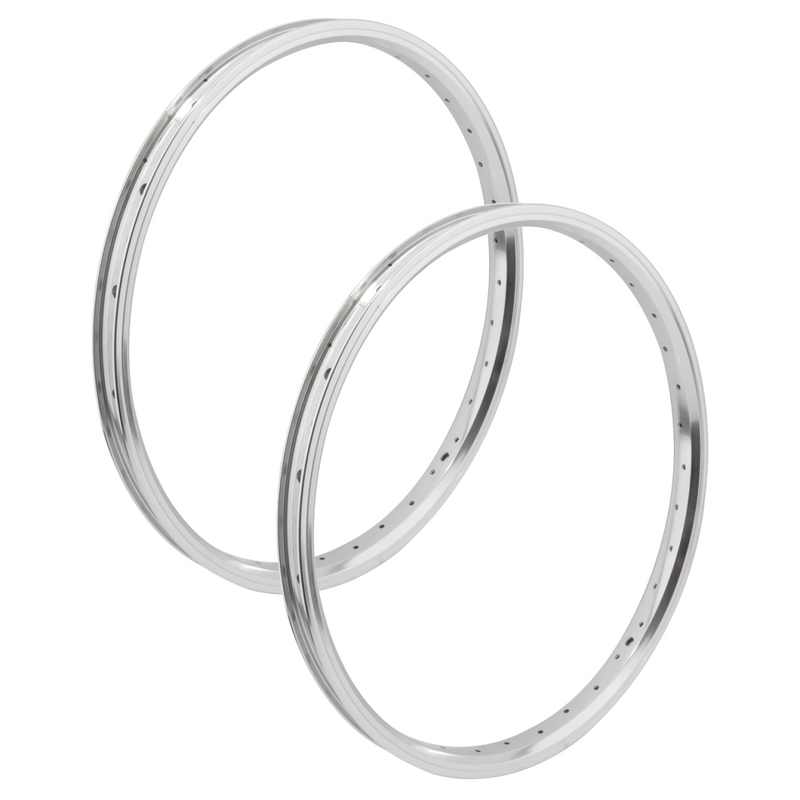 Load image into Gallery viewer, SE-Bikes-Rim-20-Clincher-RIMS1119PO2-Bicycle-Rims-For-Custom-Wheels