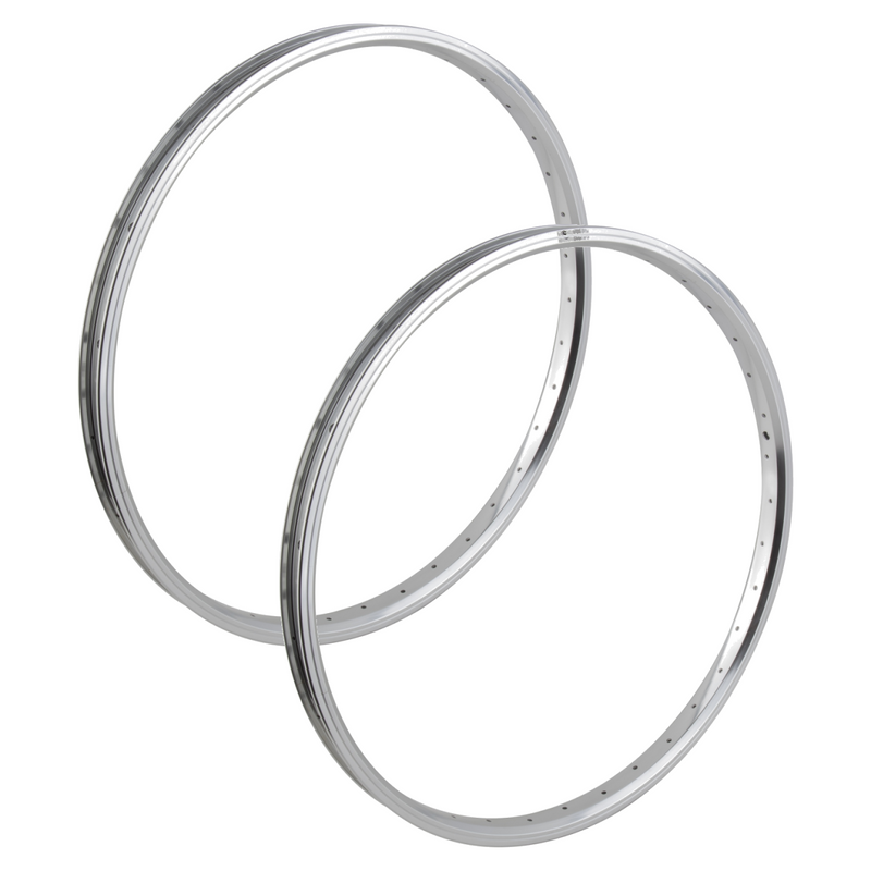 Load image into Gallery viewer, SE-Bikes-Rim-24-Clincher-RIMS1124PO2-Bicycle-Rims-For-Custom-Wheels