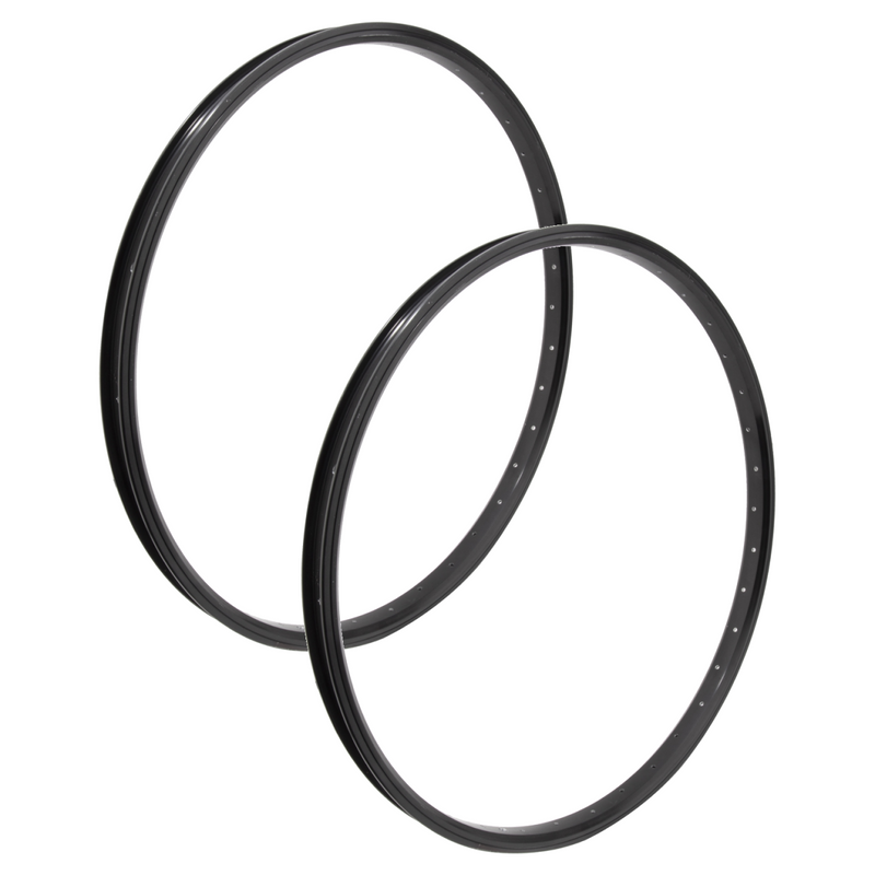 Load image into Gallery viewer, SE-Bikes-Rim-26-Clincher-RIMS1128PO2-Bicycle-Rims-For-Custom-Wheels