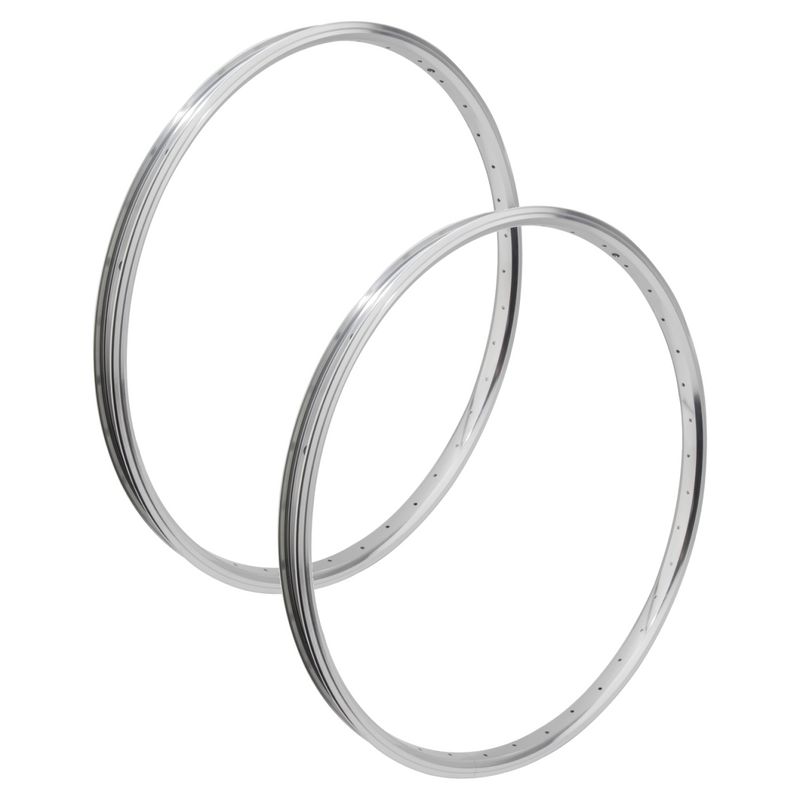 Load image into Gallery viewer, SE-Bikes-Rim-26-Clincher-RIMS1129PO2-Bicycle-Rims-For-Custom-Wheels