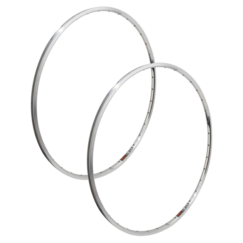 Load image into Gallery viewer, Sun-Ringle-Rim-27-Clincher-RIMS1277PO2-Bicycle-Rims-For-Custom-Wheels