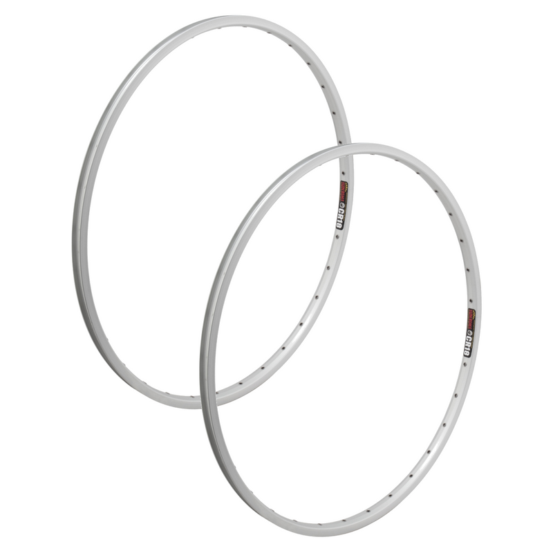 Load image into Gallery viewer, Sun-Ringle-Rim-26-Clincher-RIMS1282PO2-Bicycle-Rims-For-Custom-Wheels