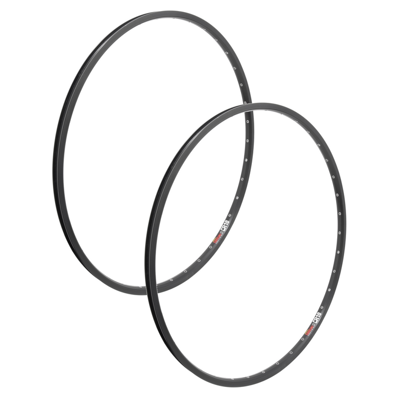 Load image into Gallery viewer, Sun-Ringle-Rim-700-Clincher-RIMS1298PO2-Bicycle-Rims-For-Custom-Wheels