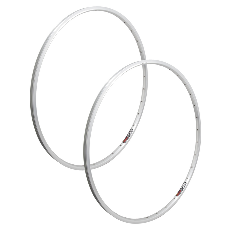 Load image into Gallery viewer, Sun-Ringle-Rim-27-Clincher-RIMS1304PO2-Bicycle-Rims-For-Custom-Wheels